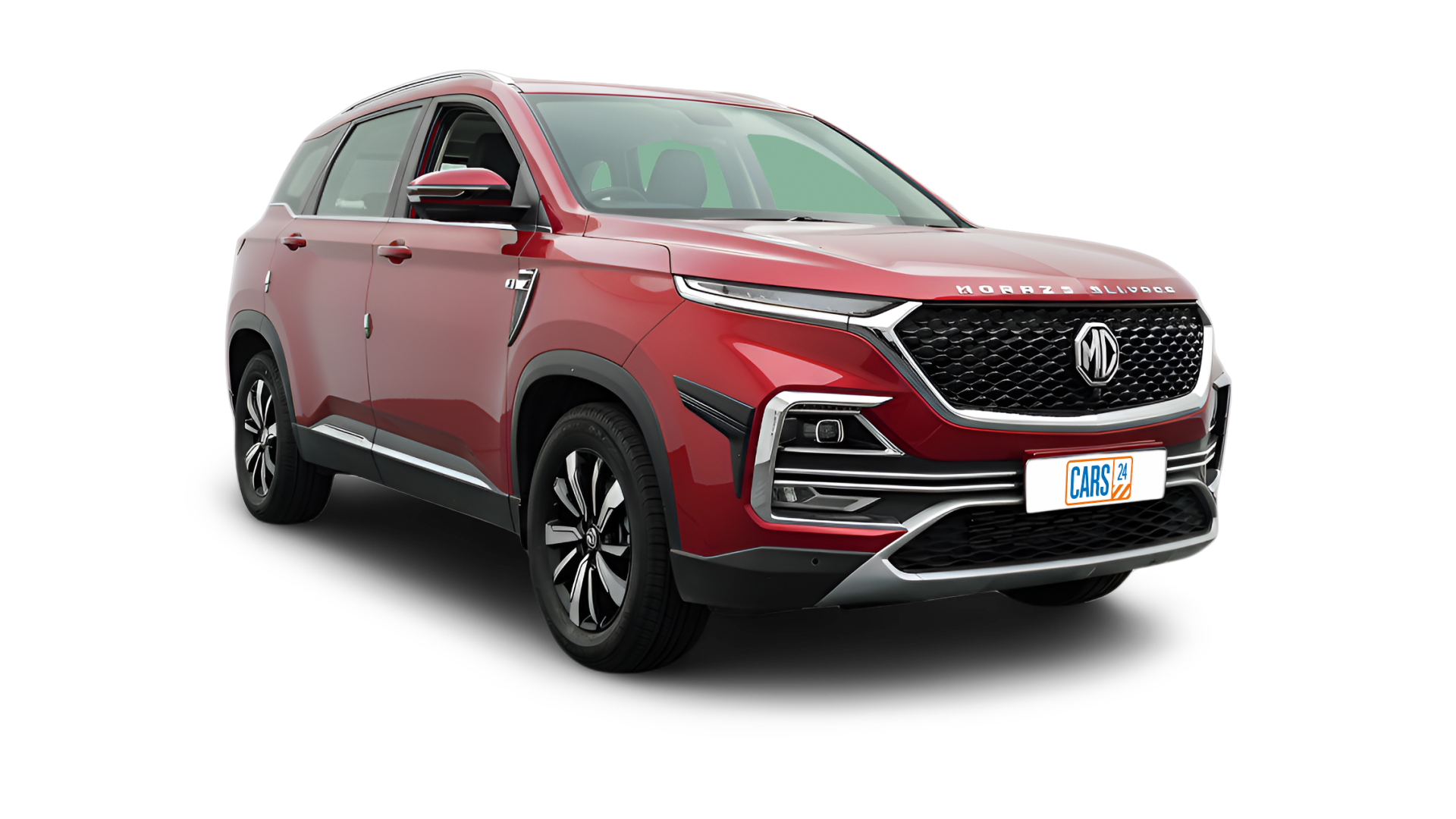 MG HECTOR-img